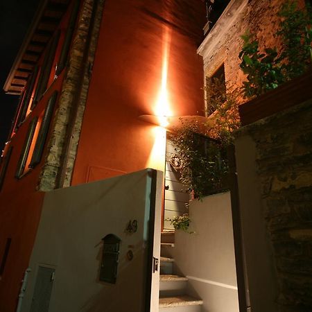 Casa Rossa - Bymyhomeincomo Cernobbio Cameră foto