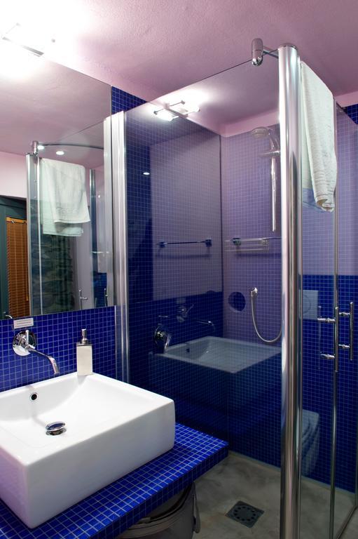 Casa Rossa - Bymyhomeincomo Cernobbio Cameră foto